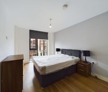 1 bedroom flat to rent - Photo 2