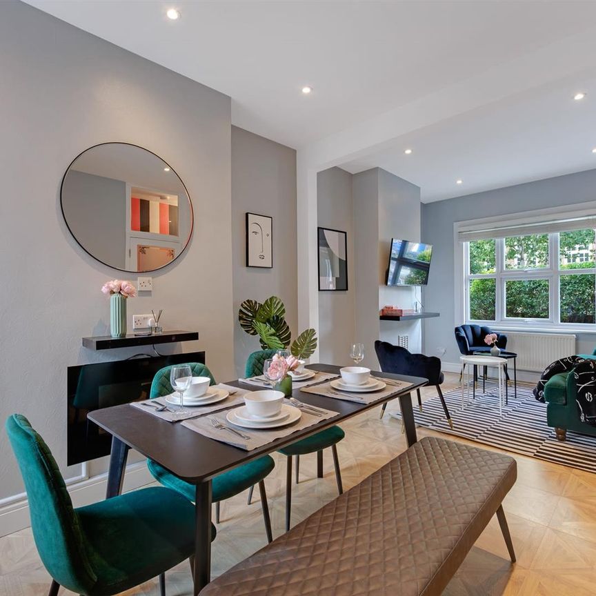 Highfield Road, London N21 - Photo 1