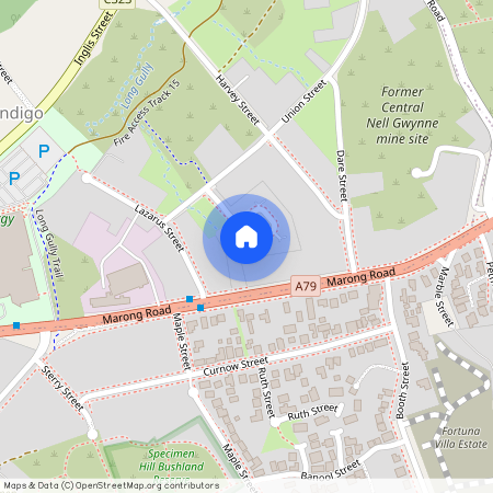 8 Moonta Street, Vic 3550, West Bendigo