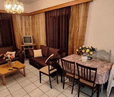 Διαμέρισμα για ενοικίαση Παραλία Αυλίδας (Αυλίδα) - Φωτογραφία 1