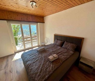 2.5 Zimmer, 68 m², EG - Foto 4