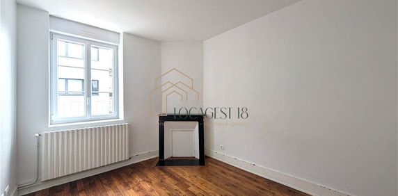 BOURGES NATION - APPARTEMENT TYPE 3 - Photo 2