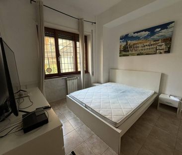 Monolocale via dell'Accademia Albertina, Ardeatino - Montagnola, Roma - Foto 4