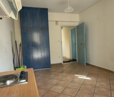 Studio/Γκαρσονιέρα για ενοικίαση Αιγάλεω - Photo 5