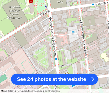 2pok. z balkonem, garażem, komórką, Żeligowskiego - Photo 1