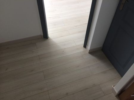 Location Appartement 3 pièces 53m² CLAYE SOUILLY 77410 - Photo 3