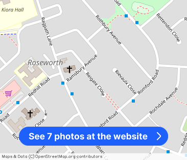 Reigate Close, Stockton-On-Tees, TS19 - Photo 1