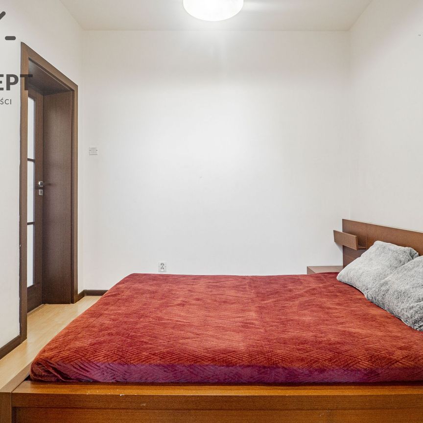 Przytulne 3-pok | Rynek - Galeria Dominikańska - Photo 1