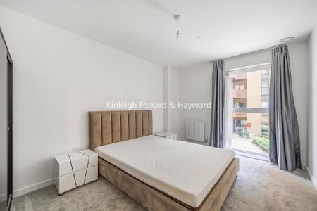 1 bedroom flat to rent - Photo 3