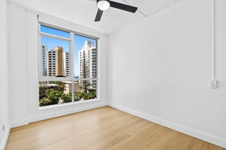17/21 Clifford Street, Surfers Paradise QLD 4217 - Apartment For Rent | Domain - Photo 4