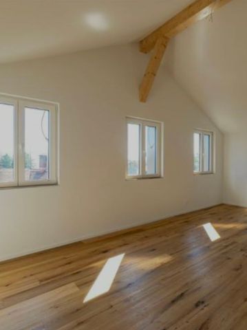 3 Zimmer, 58 m², 3. Stock - Photo 2