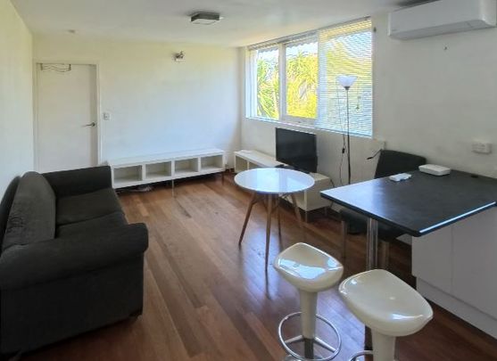 SPACIOUS FURNISHED APARTMENT IN CONVENIENT LOCATION! - Photo 1