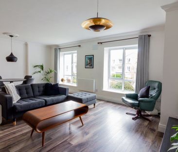 46 St James Wood, South Circular Road, Dublin 8 - Photo 1