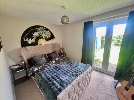 2 bedroom bungalow to rent - Photo 4