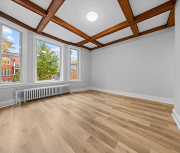 For Lease - 486 Gilmour Street Unit# B, Ottawa Centre, Ontario - Photo 4