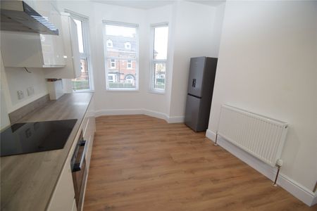 3 bed maisonette to rent in St. Johns Avenue, Bridlington, YO16 - Photo 5