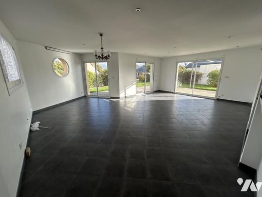 Maison à louer - Photo 1