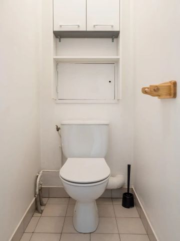 72 Dauphiné - Chambre 1 - Photo 3