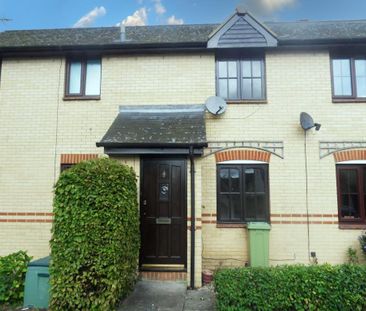 2 bedroom terraced house to rent - Photo 5