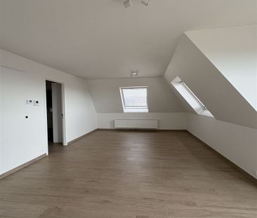 Mooi appartement met 1 slpk nabij centrum Oudenaarde - Photo 1