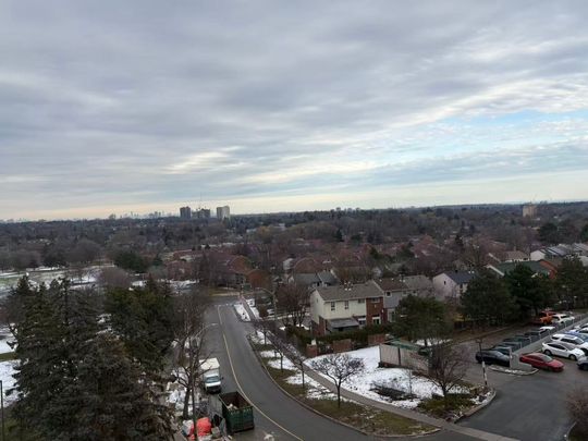 For Lease - 1 Fairview Road Unit# 606, Mississauga, Ontario - Photo 1