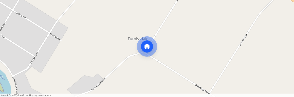 Furnissdale, Mandurah Region
