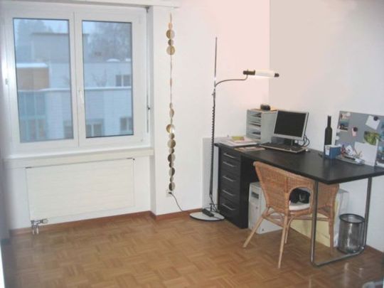 3.5 Zimmer, 4. Stock - Photo 1