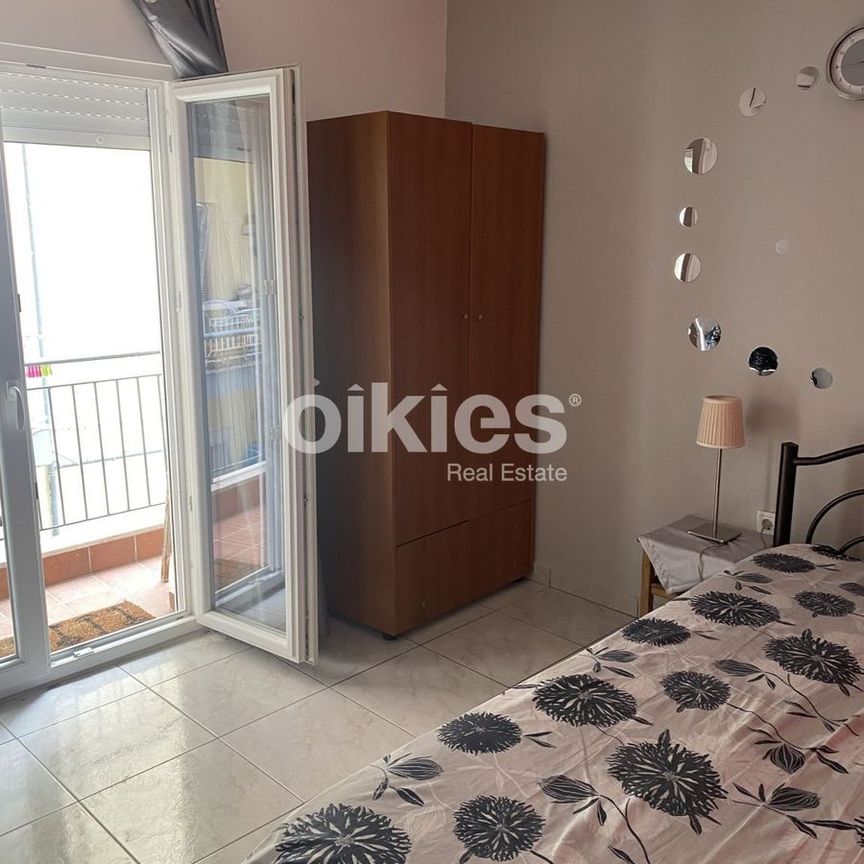 Studio/Γκαρσονιέρα για ενοικίαση Ιπποκράτειο (Φάληρο - Ιπποκράτειο) - Photo 1