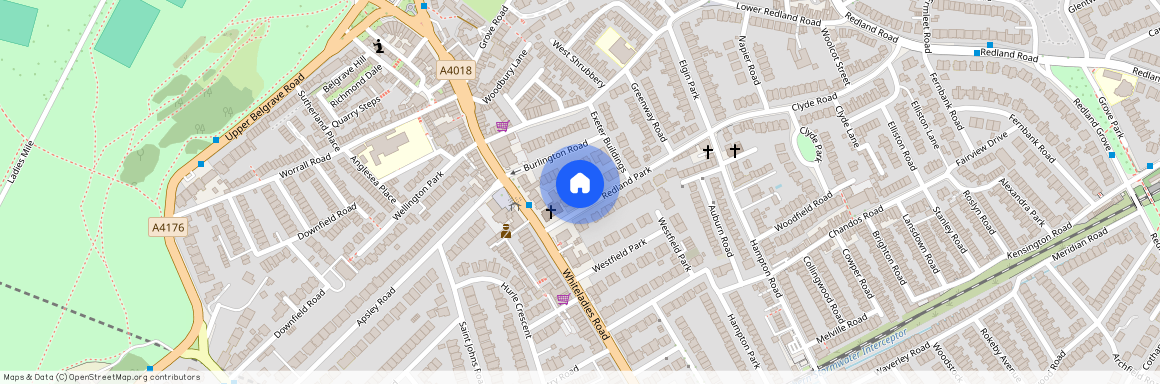 Redland Park, Bristol BS6