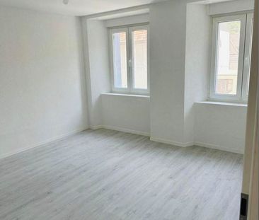 Daniel-Jeanrichard 34, Le Locle - Photo 1