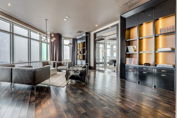 Appartement à louer - Québec (Sainte-Foy/Sillery/Cap-Rouge) (Cité-Universitaire) - Photo 1