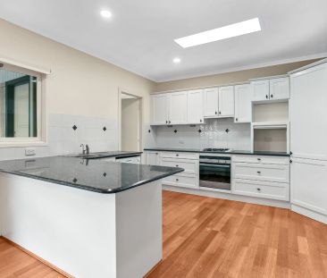 Charismatic Three Bedroom Home in Sought-After Street - Photo 1