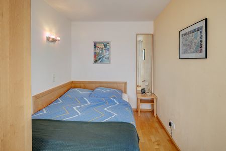 Citywohnung Nähe TU, Königs- und Stiglmaierplatz - Foto 2