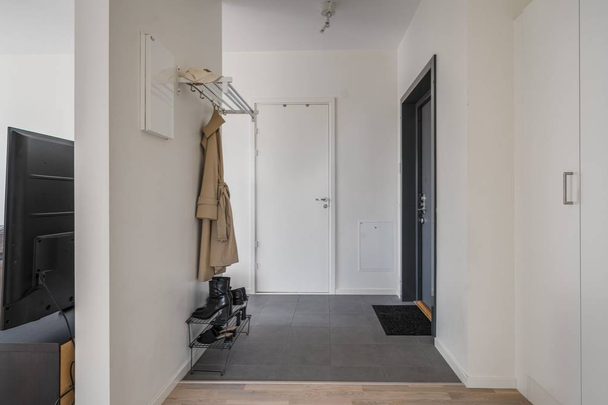 Termikgatan, Örebro - Foto 1