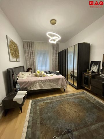 Ihr neues Zuhause in Linz – helle 3-Zimmer-Wohnung mit Charme und Platz! Verfügbar ab dem 01.12.2025! - Foto 3
