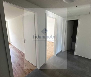 APPARTEMENT ENTIÈREMENT RÉNOVÉ DANS QUARTIER CALME - Photo 6
