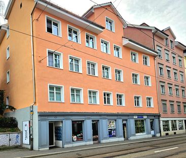 2 Zimmer, 27 m², 1. Stock - Photo 4