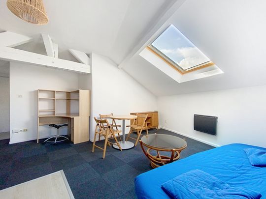 BOULEVARD CLEMENCEAU - (DISPONIBILITE IMMEDIATE) - Photo 1