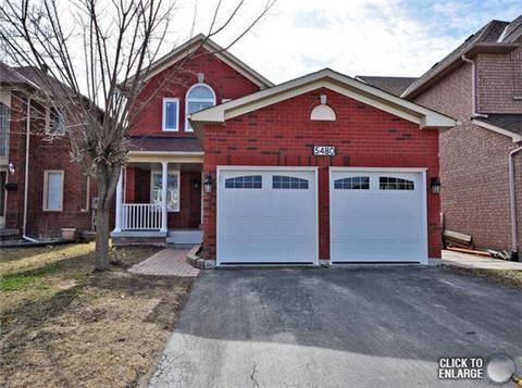 For Lease - 5480 Whitehorn Avenue Unit# Bsmt, Mississauga, Ontario - Photo 1