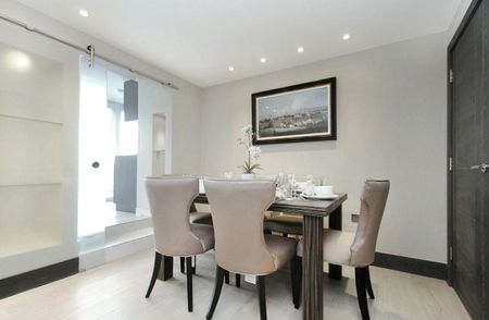 St. Johns Wood Park, St. Johns Wood, London - Photo 4