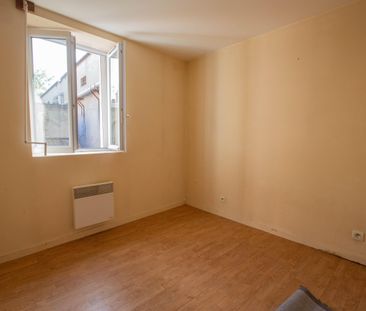 Location / Appartement T2 - Photo 4