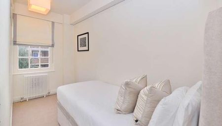 Pelham Court, Chelsea, London, SW3 - Photo 3