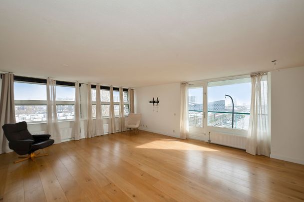 Appartement te huur: Borneolaan 271 1019 HZ Amsterdam - Photo 1