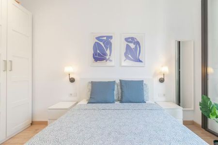 Carrer de Muntaner, Barcelona, Catalonia 08021 - Foto 3