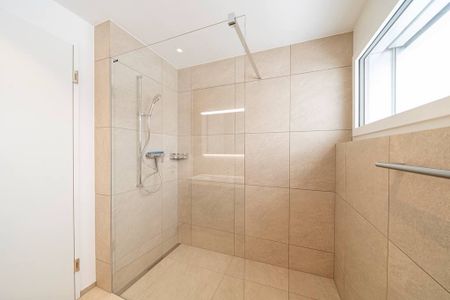 3.5 Zimmer, 89 m², 1. Stock - Foto 4