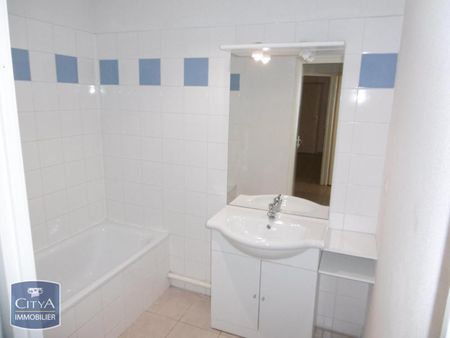 Location Appartement 3 pièces 61m² ST GAUDENS 31800 - Photo 5