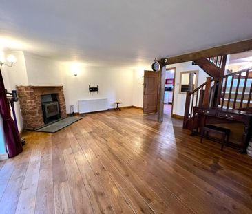 Station Road, Stogumber, Taunton, Somerset, TA4 - Photo 1