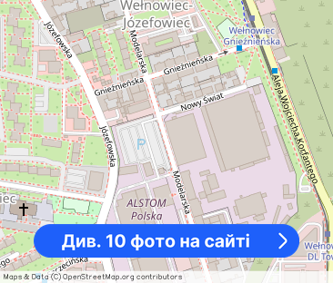 Dla pierwszego najemcy, wszystko nowe + pomieszczenie gospod., parking - Фото 1
