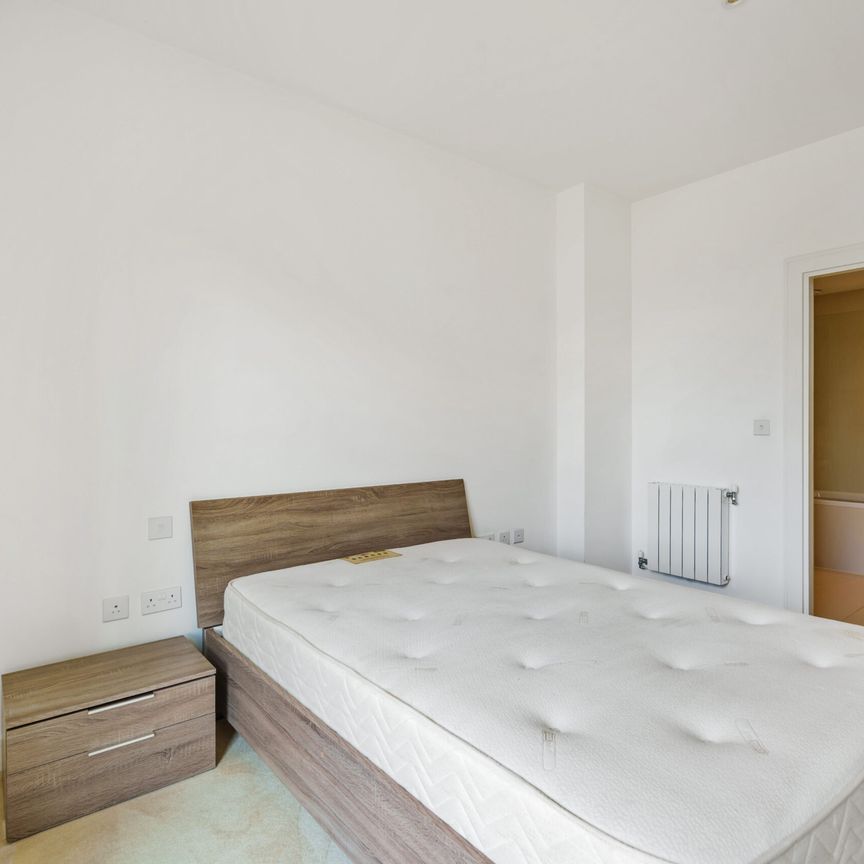 Handley Drive, Kidbrooke Village, London, SE3 9BW - Photo 1