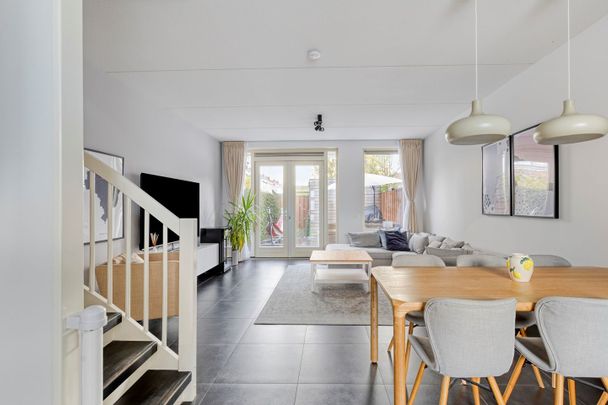 Huis te huur: Belcampostraat 35 2652 KA Berkel en Rodenrijs - Photo 1
